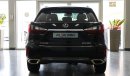 Lexus RX350 Full Options