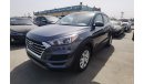 Hyundai Tucson hyundai Tucson 2019