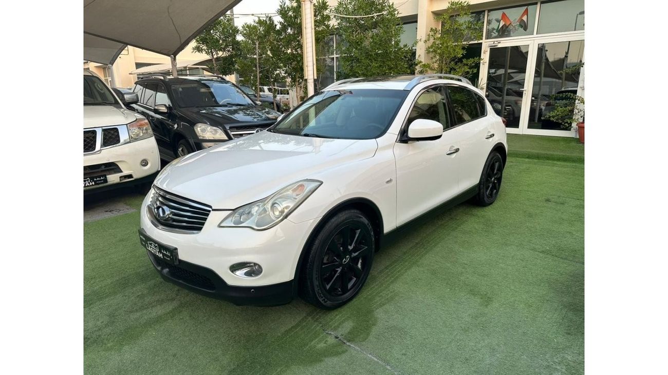 Infiniti EX35
