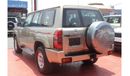 Nissan Patrol Safari Gold,Inclusive VAT