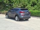 Hyundai Tucson GL MID