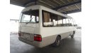 Toyota Coaster Coaster bus RIGHT HAND DRIVE (Stock no PM 718 )