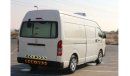 Toyota Hiace GLS - High Roof LWB GLS - High Roof LWB GLS - High Roof LWB GLS - High Roof LWB GLS - High Roof LWB 