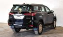 Toyota Fortuner 2023 Toyota Fortuner 4x4 4.0 High Option P AT | Climate Control + Cruise Control + Rear Cam + Diff L