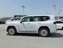 Toyota Land Cruiser LAND CRUISER VXR . A/T . Petrol 3.5L Twin Turbo 4x4 . 7 Seats 2026 Model