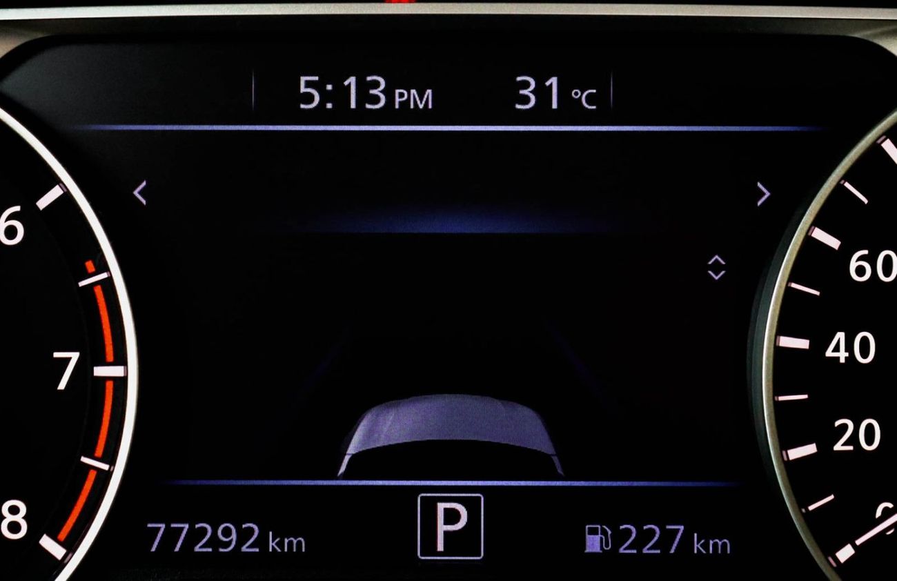 Nissan Altima 2021 Nissan Altima SV (L34), 4dr Sedan, 2.5L 4cyl Petrol, Automatic, Front Wheel Drive