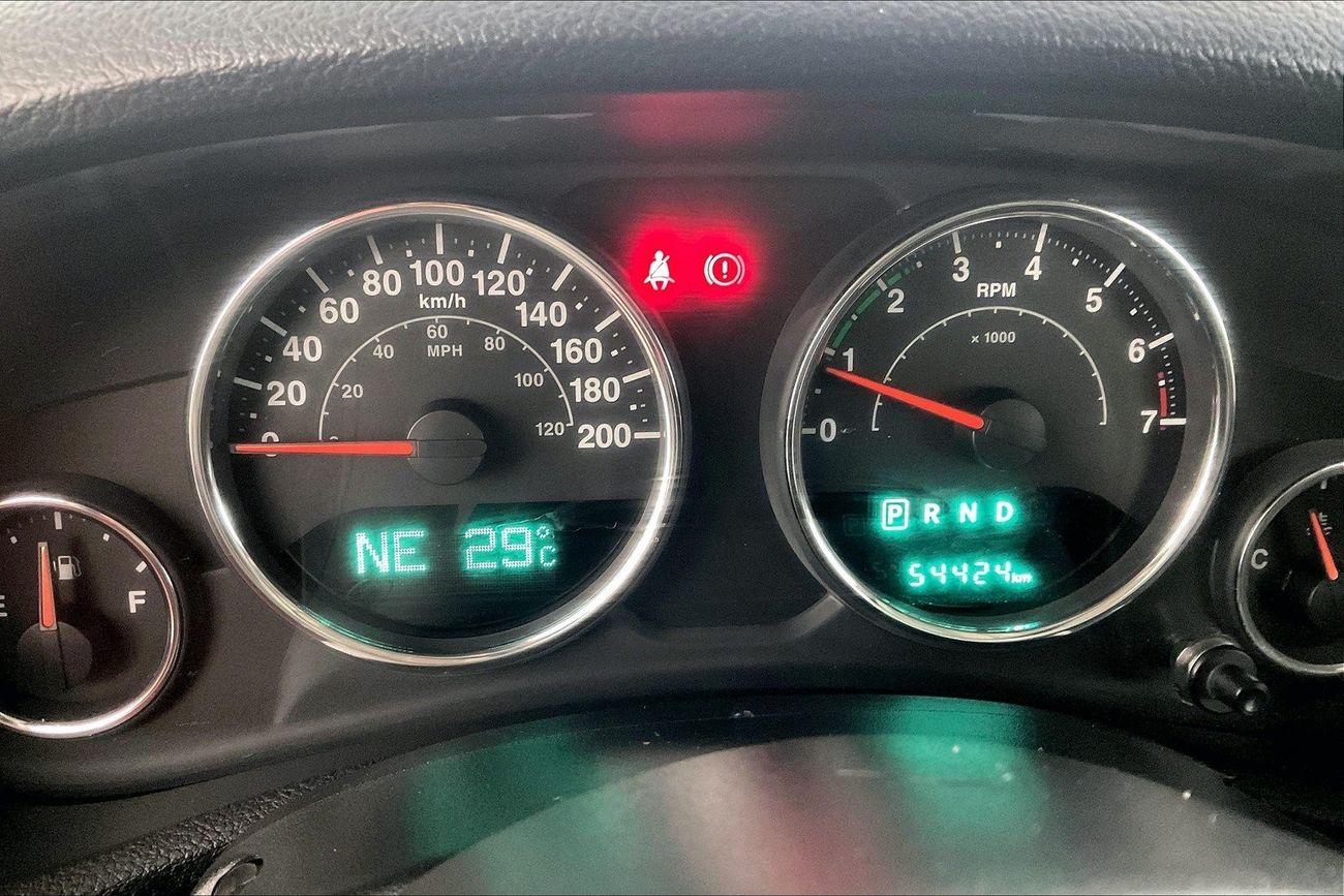 Nissan Patrol Nismo | Guaranteed Warranty | 0 Down Payment