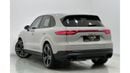 بورش كايان 2022 Porsche Cayenne S Platinum Edition, 2025 Porsche Warranty, Full Porsche Service History, GCC