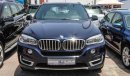 BMW X5 5.0 Xdrive