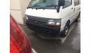 Toyota Hiace Right hand Hiace