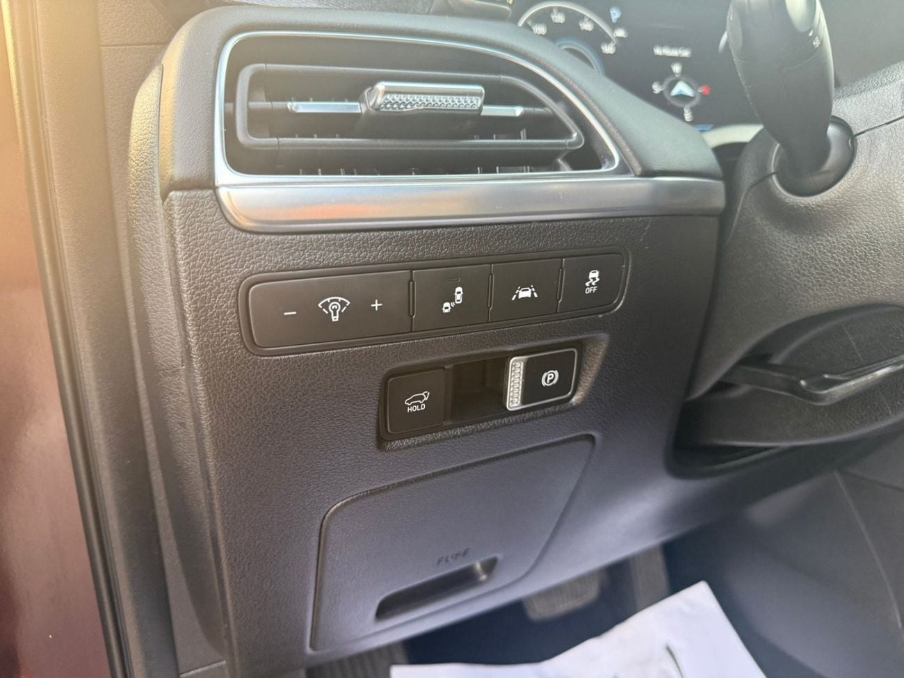 Hyundai Palisade 2020 HYUNDAI PALISADE LIMITED DOUBLE SUNROOF 360CAMERA FULL OPTIONS IMPORTED FROM USA