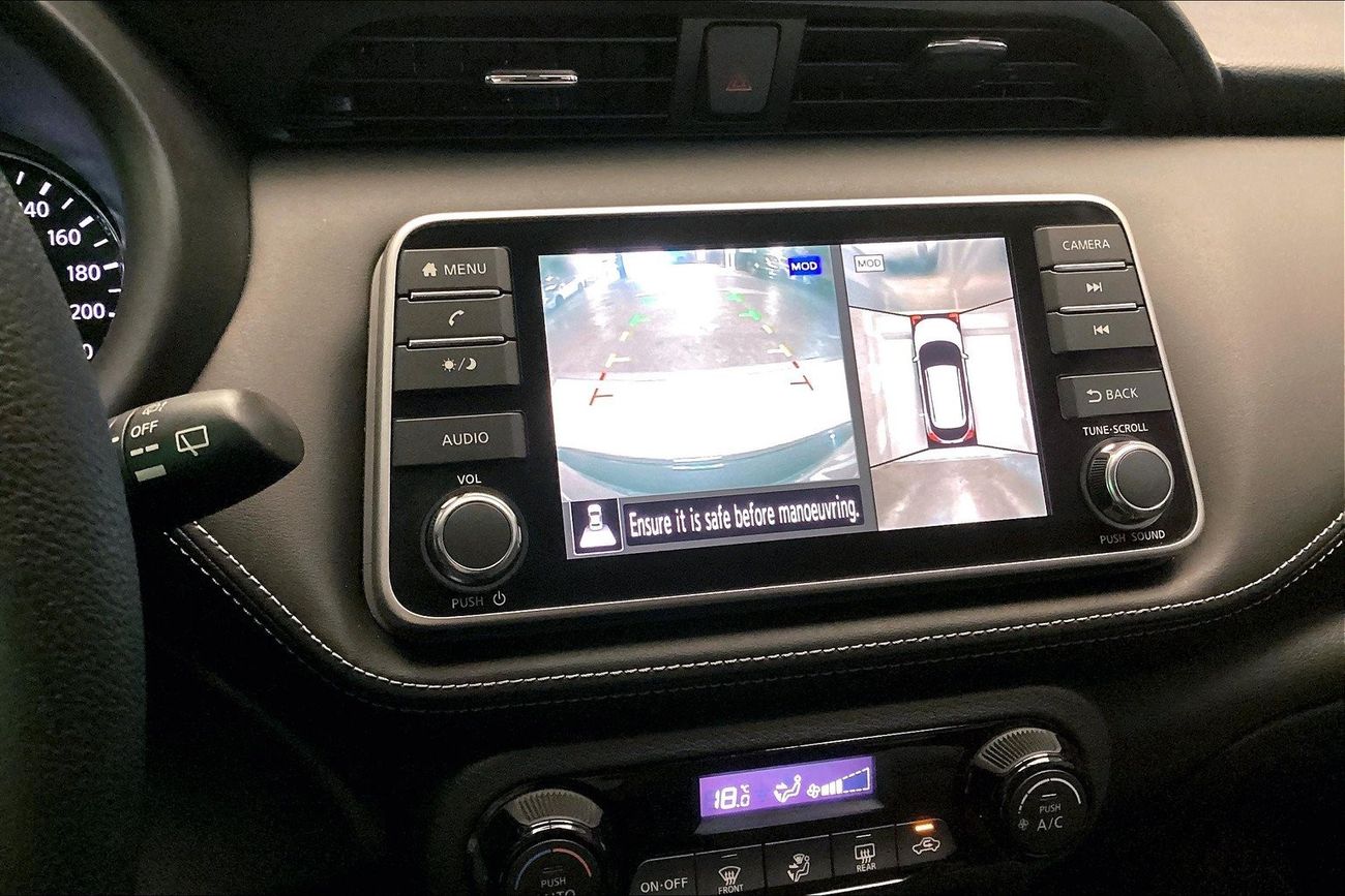 Changan CS95 Royal | Guaranteed Warranty | 0 Down Payment