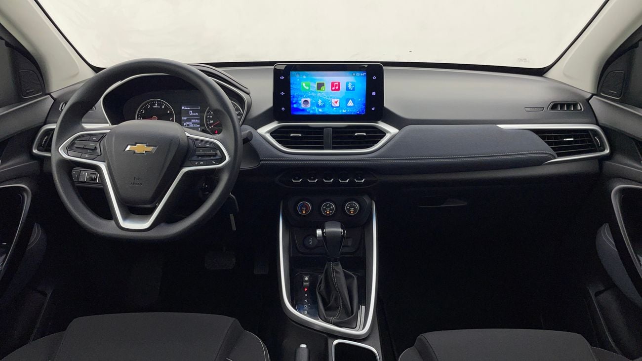 شيفروليه كابتيفا 2023 LS | AED 554/Month | 0 DP | 30 Day Return | Warranty