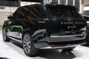 Land Rover Range Rover SE P360 3.0L RANGE ROVER VOUGE SE | 2025 | GCC UNDER WARRANTY & CONTRACT SERVICE FREE ( ALTAYER ) | 