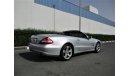 Mercedes-Benz SL 350 Mercedes SL 350 model 2009 full options