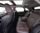 لكزس RX 350 PLATINUM