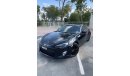 Toyota 86 2013 (Manual Transmission)  | GCC Specs |Upgraded Borla Exhaust | Upgraded Headlig