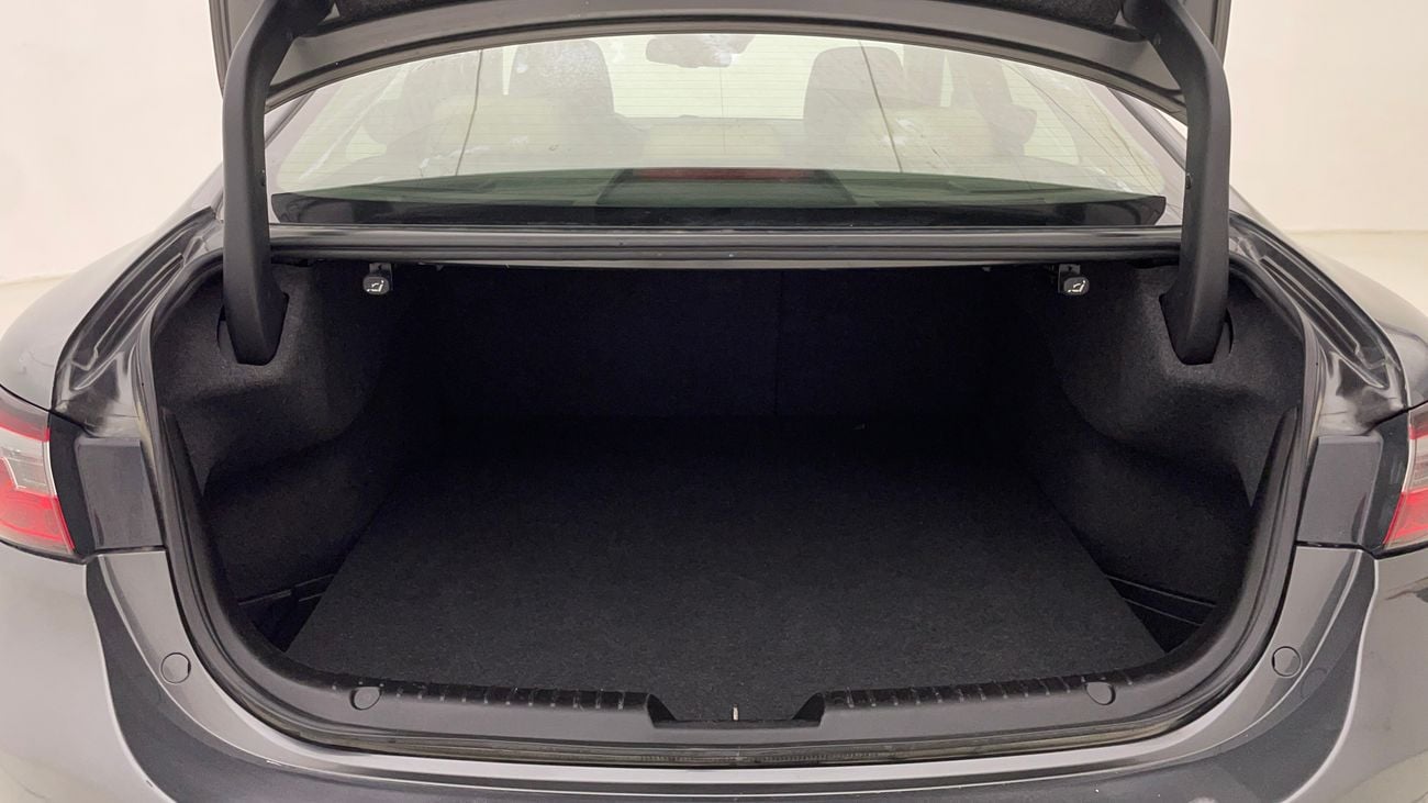 Mazda 6 S 2.5 | Zero Down Payment | Home Test Drive