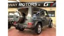 مرسيدس بنز G 550 MERCEDES BENZ G550