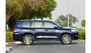 Toyota Land Cruiser 200 GXR 4.5L V8 DIESEL PLATINUM EDITION