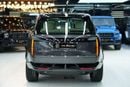 Land Rover Range Rover HSE P400 2026 Range Rover | Export