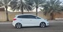 كيا كارينس EX Deluxe 2.0L