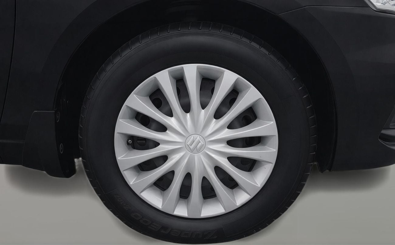 Suzuki Ciaz GL 2023 | AED 386/Month | 0 DP | 30 Day Return | Warranty
