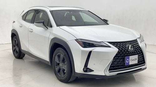 Lexus UX200 Premier 2.0L (169 HP) PREMIER 2 | Zero Down Payment | Home Test Drive