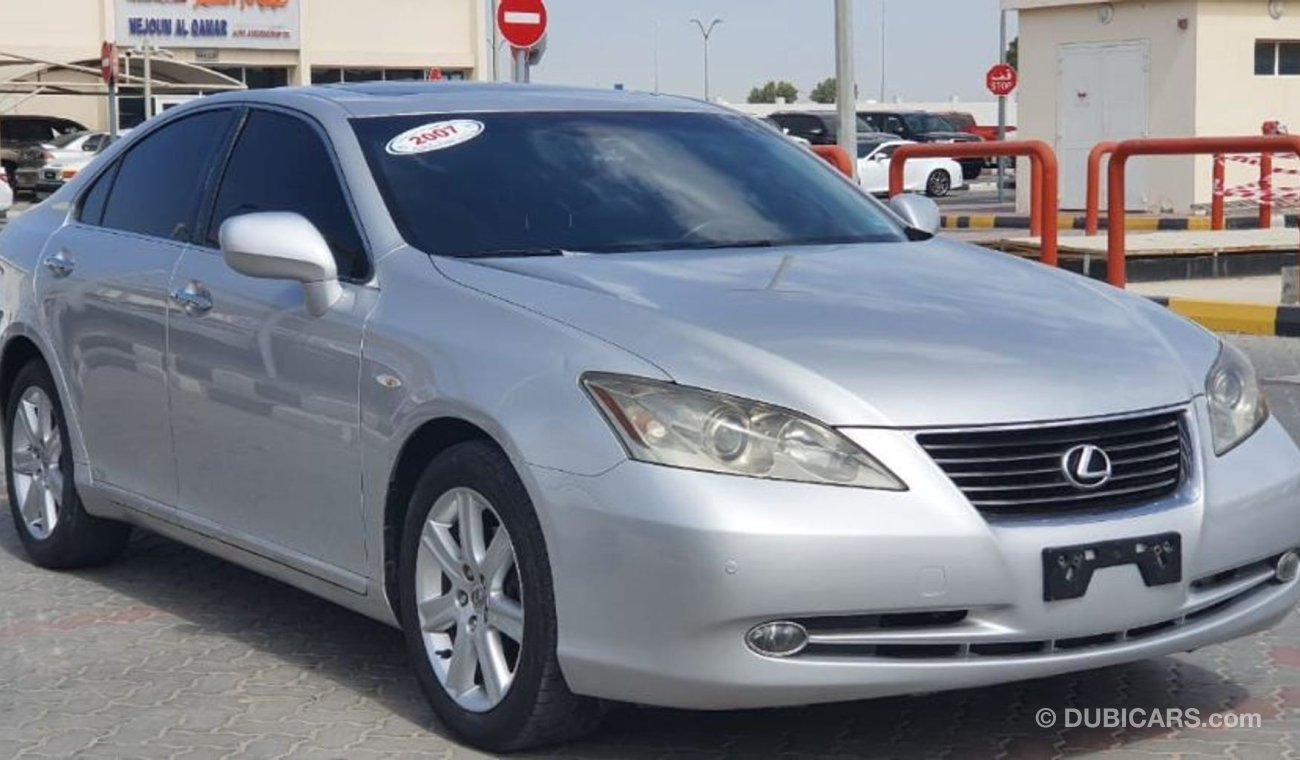 Lexus ES350