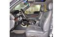 Toyota Prado AMAZING! Toyota Prado VX! 2006 Model! in Grey Color GCC Specs!
