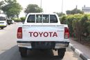 Toyota Hilux GL 2 2.4L 4WD