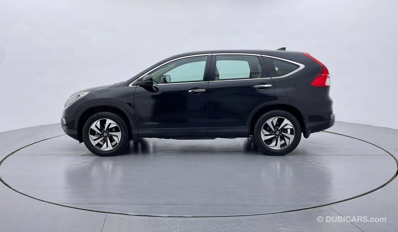 Honda CRV EX 2.4 | Under Warranty | Inspected on 150+ parameters