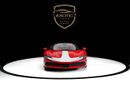 فيراري SF90 ستراديل assetto fiorano