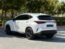 Lexus NX350h Hybrid Executive 2.5L