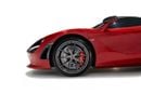 McLaren 720S 2018 MCLAREN 720S | FULL CARBON EXTERIOR | CARBON CERAMIC BRAKING SYSTEM | JAPANESE SPECS