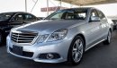 مرسيدس بنز E 350 E550 Badge