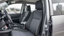 Toyota Hilux Toyota Hilux 2.4 Manual Mid Option 2025