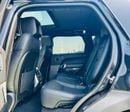Land Rover Range Rover LAND ROVER RANGE ROVER 2019 HSE 3.0L (375 HP)/V6
