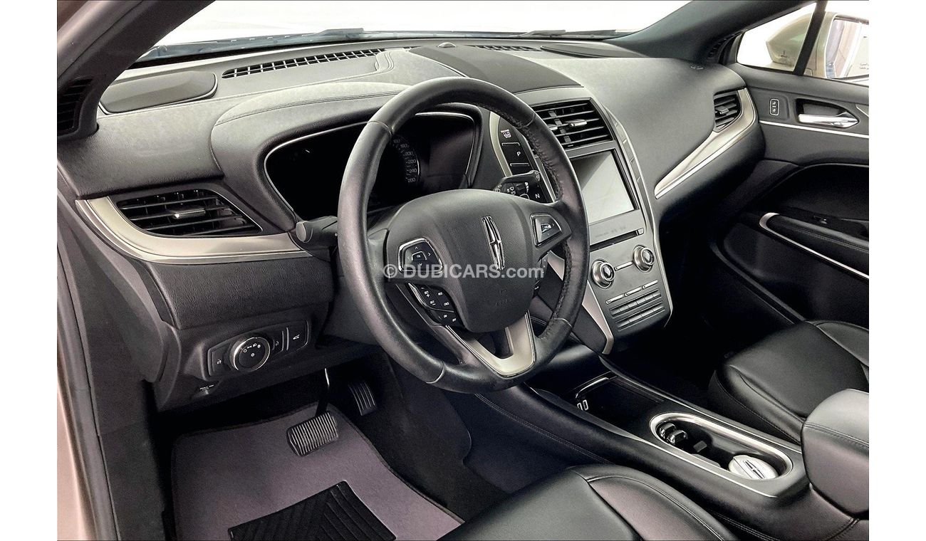 Lincoln MKC Premier | 1 year free warranty | 0 down payment | 7 day return policy