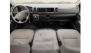 Toyota Hiace GL 2017 Highroof 14 Seats Ref#65