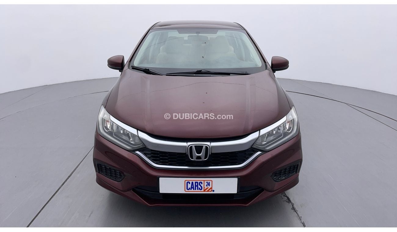 Honda City DX 1.5 | Under Warranty | Inspected on 150+ parameters