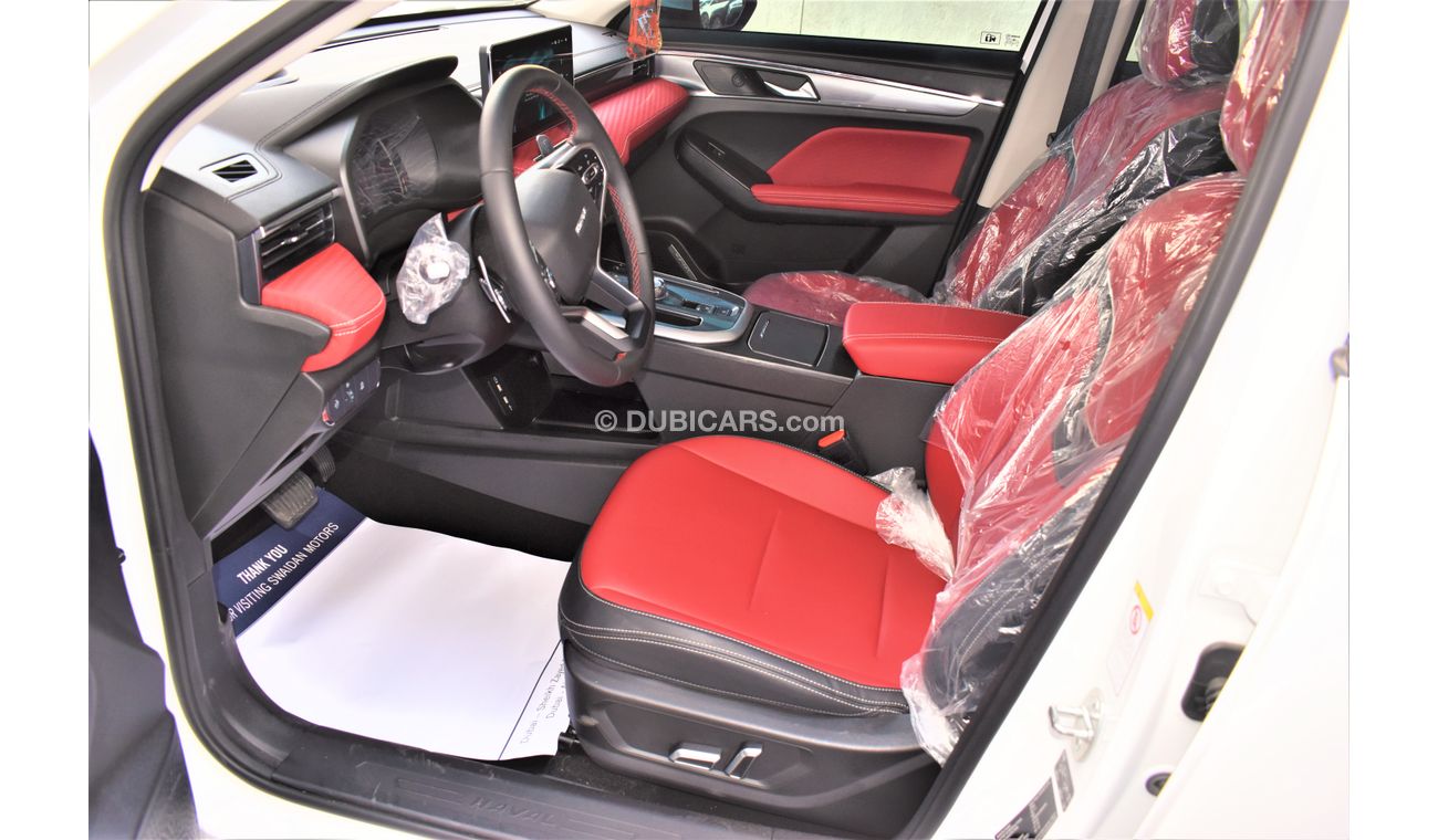 s AED 1566 PM | HAVAL JOLION 1.5L TOP TURBO GCC WARRANTY
