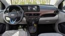 Hyundai Grand i10 GL, 1.2L, Automatic, 2024