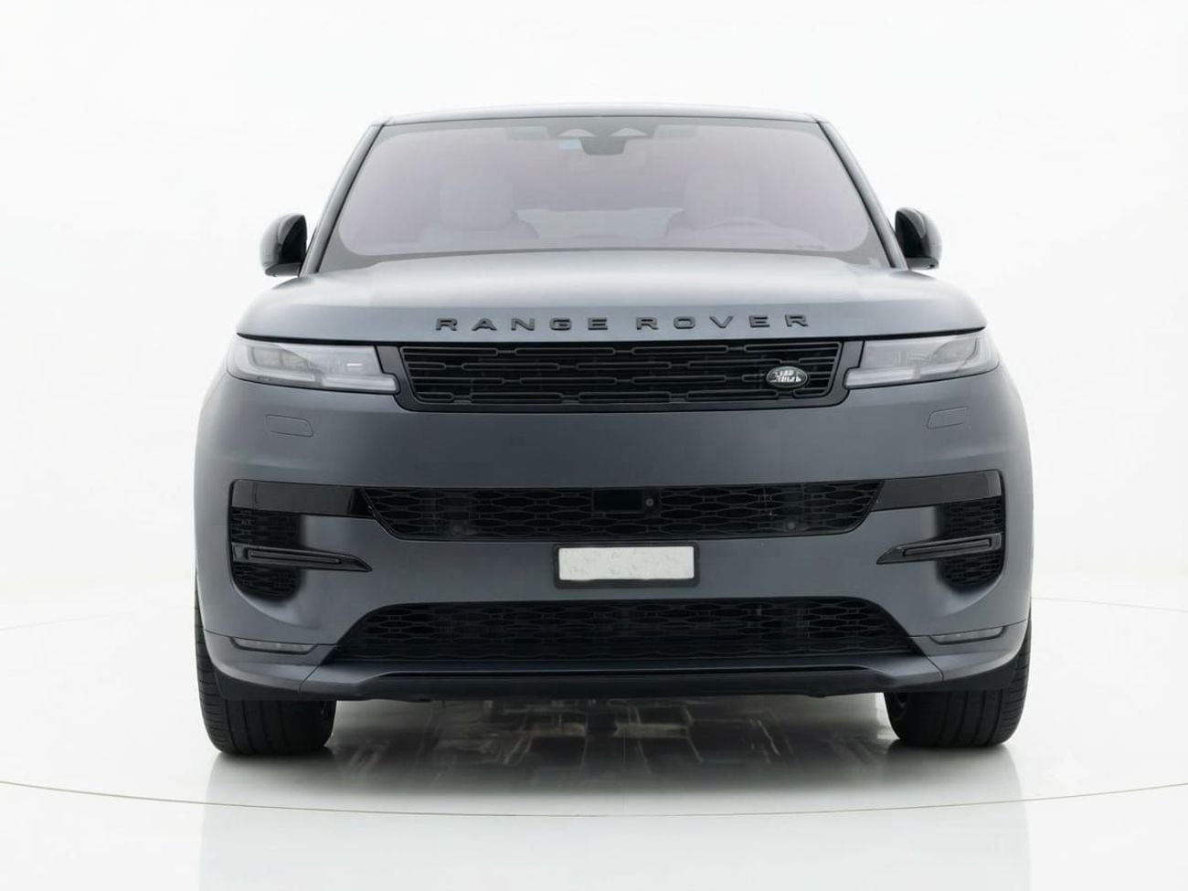 Land Rover Range Rover Sport AUTOBIOGRAPHY P400 — фото 2