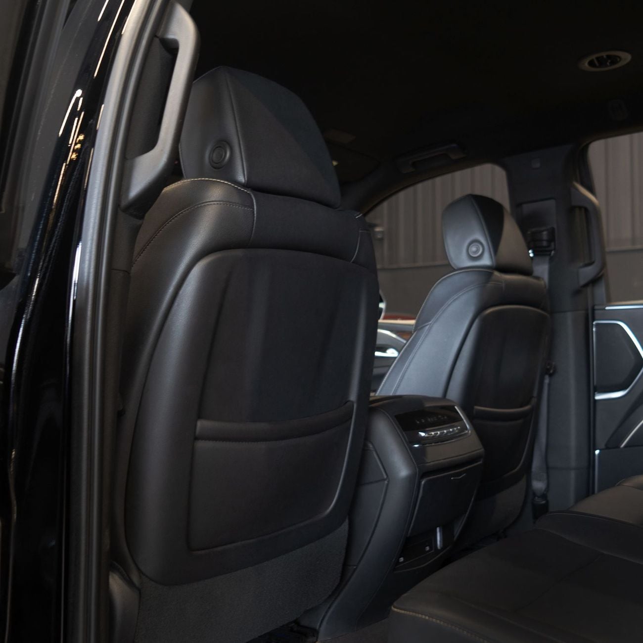 كاديلاك إسكالاد AED 3,736 P.M • 0% Downpayment • Escalade Premium Luxury • 1 Year Warranty and FDSH