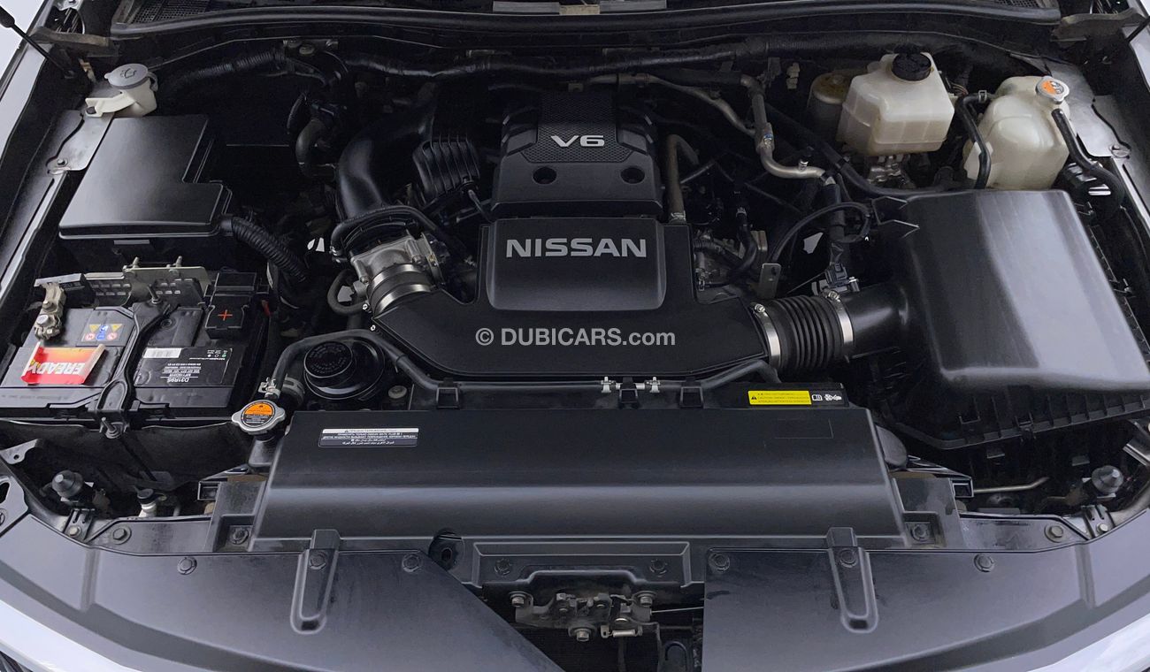 Nissan Patrol SE PLATINUM 4 | Zero Down Payment | Free Home Test Drive