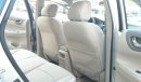 Nissan Tiida Gulf - No. 2 - screen - camera - alloy wheels - excellent condition, you do not need any expenses