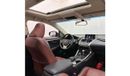 Lexus NX200t 2017 Lexus NX-200T Premier, Full Lexus Service History, GCC