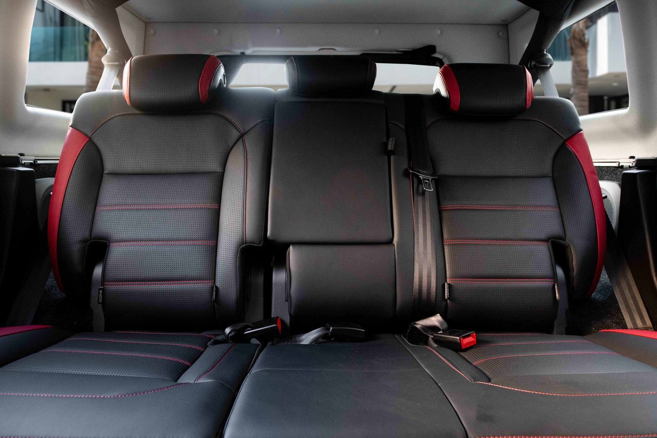 بايك BJ40 Luxury | 1,920 P.M | 0% Downpayment | BAIC WARRANTY!