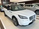 لينكولن كورساير RESERVE COR320 CORSAIR / AL TAYER MOTORS / AL QOUZ SHOWROOM